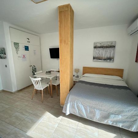 בנאלמדנה Benalbeach Loft מראה חיצוני תמונה