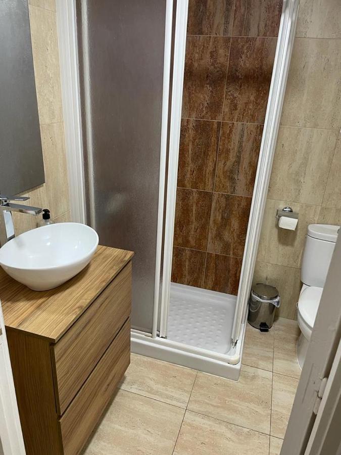 בנאלמדנה Benalbeach Loft מראה חיצוני תמונה