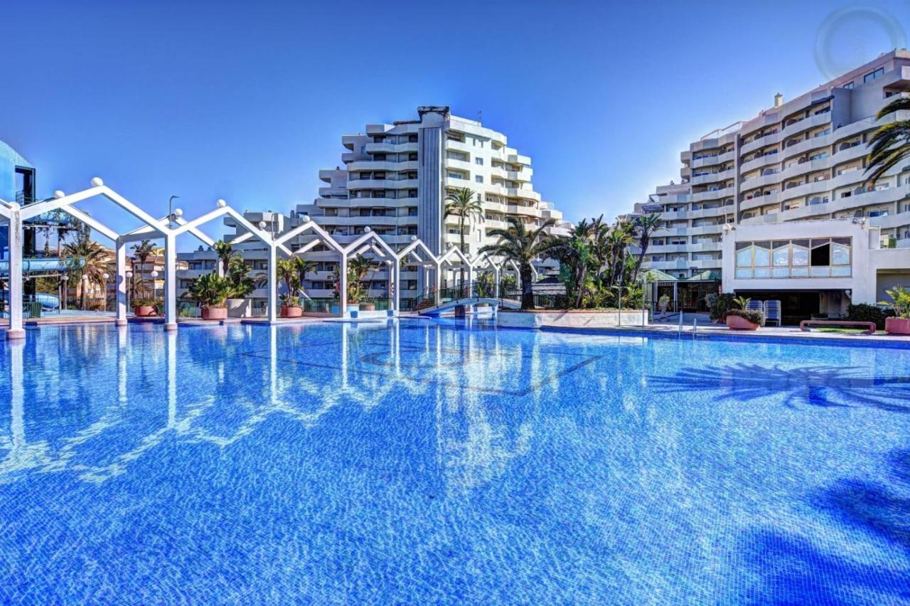 בנאלמדנה Benalbeach Loft מראה חיצוני תמונה